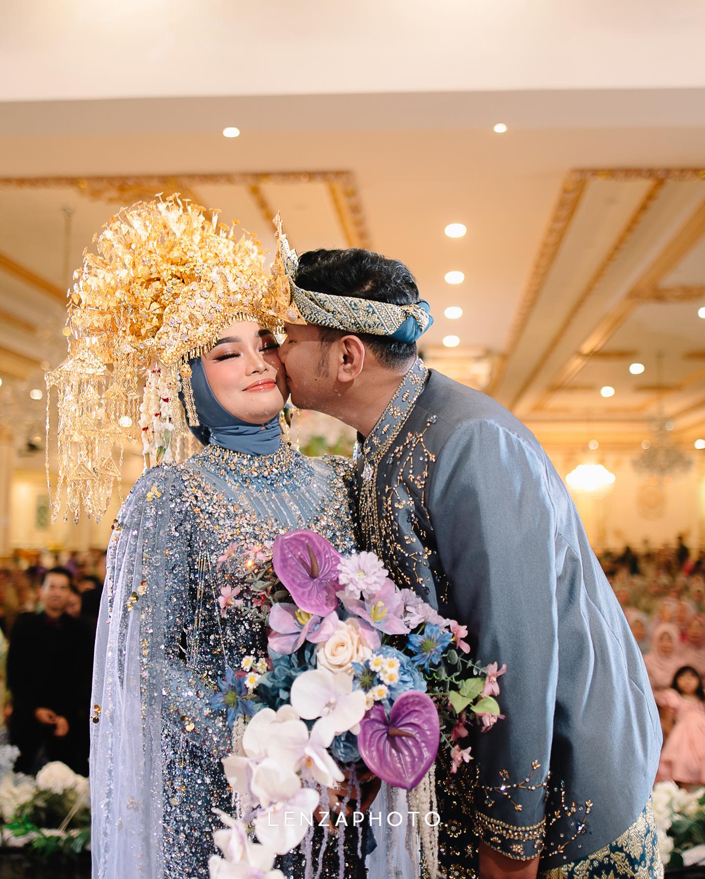 paket pernikahan the royal convention center