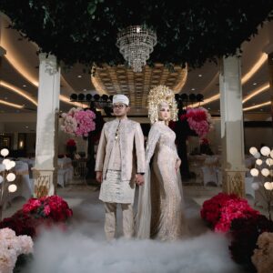 gedung pusri palembang