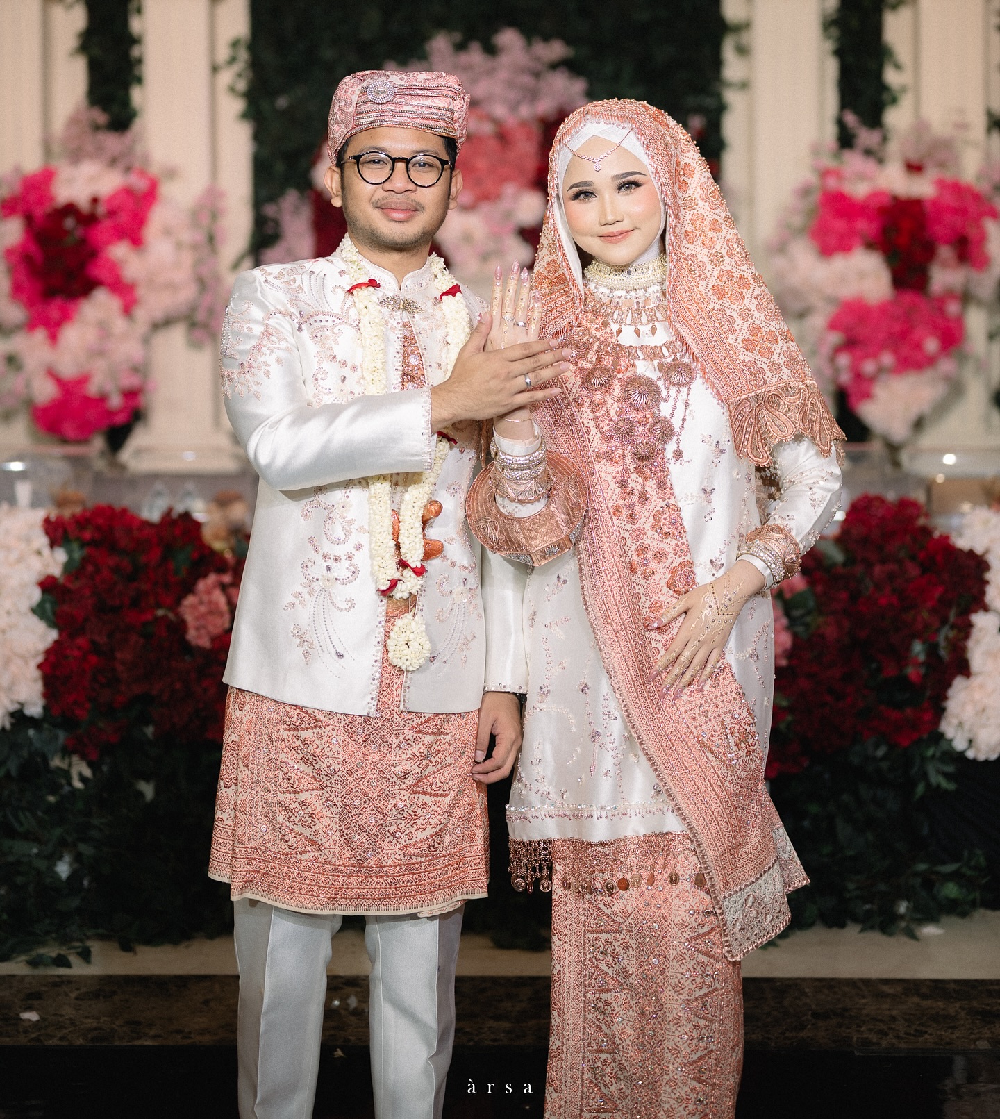 al azhar convention center palembang