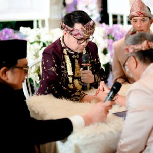 paket pernikahan graha igm palembang