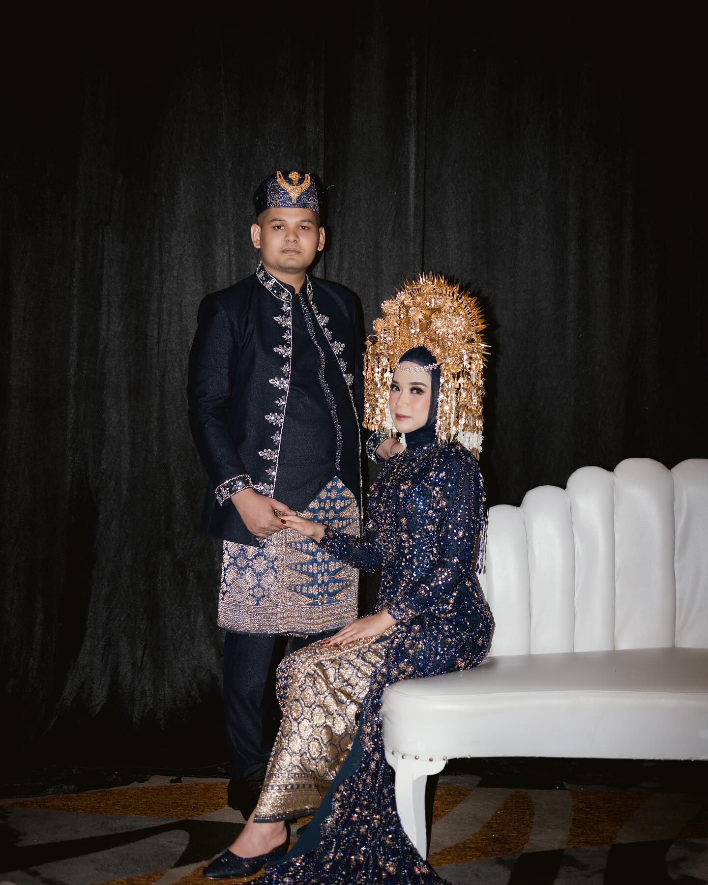 paket pernikahan graha pasuma 99 palembang