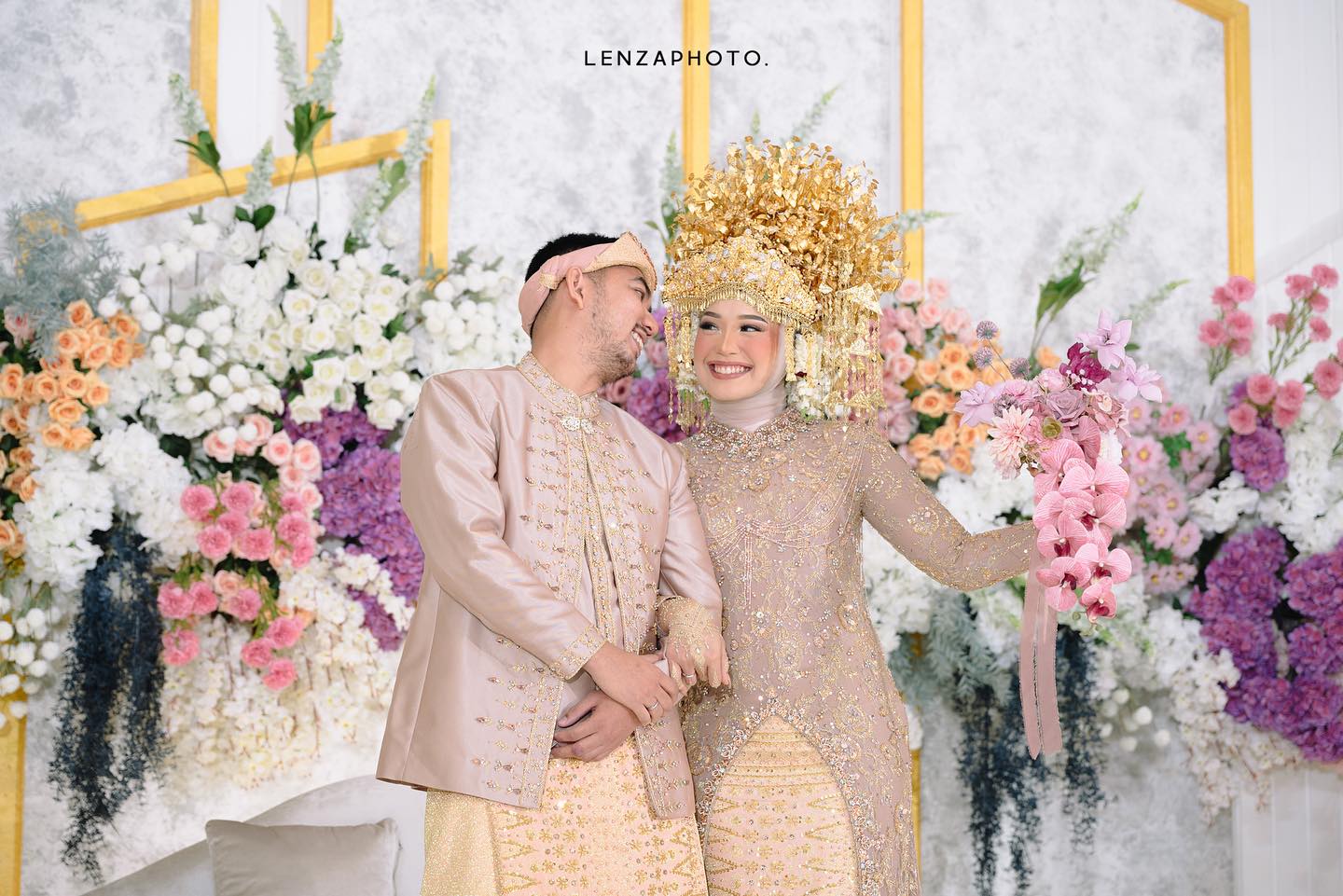 GHL Evergreen Ballroom - 1000 Pax