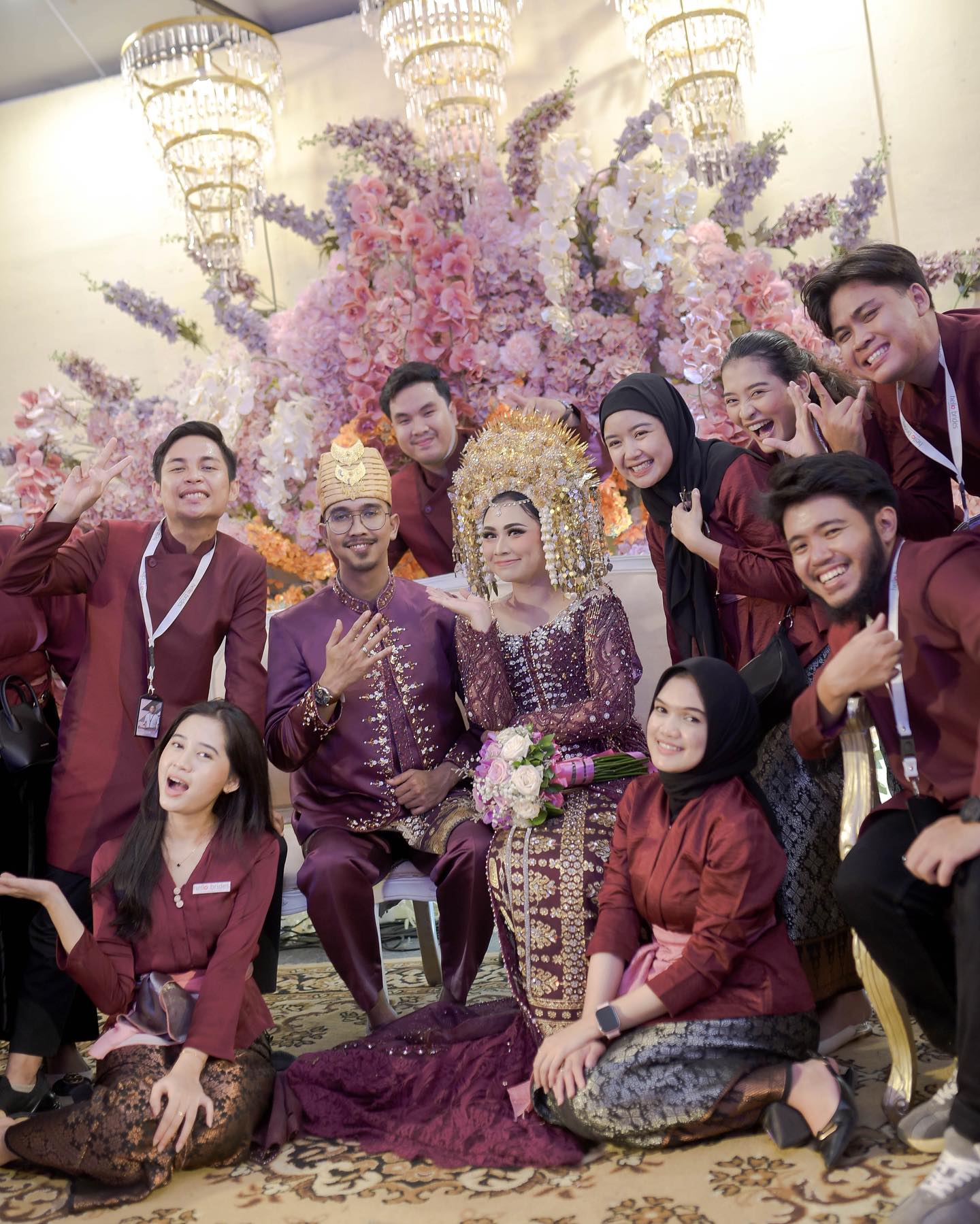 palmera convention center