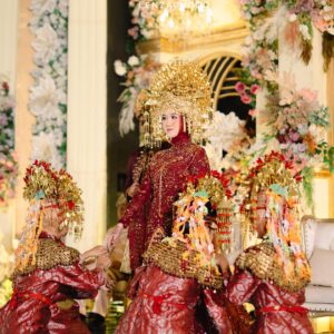 gedung wanita rajawali palembang