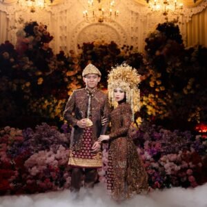 Graha Limbersa - 1000 Pax
