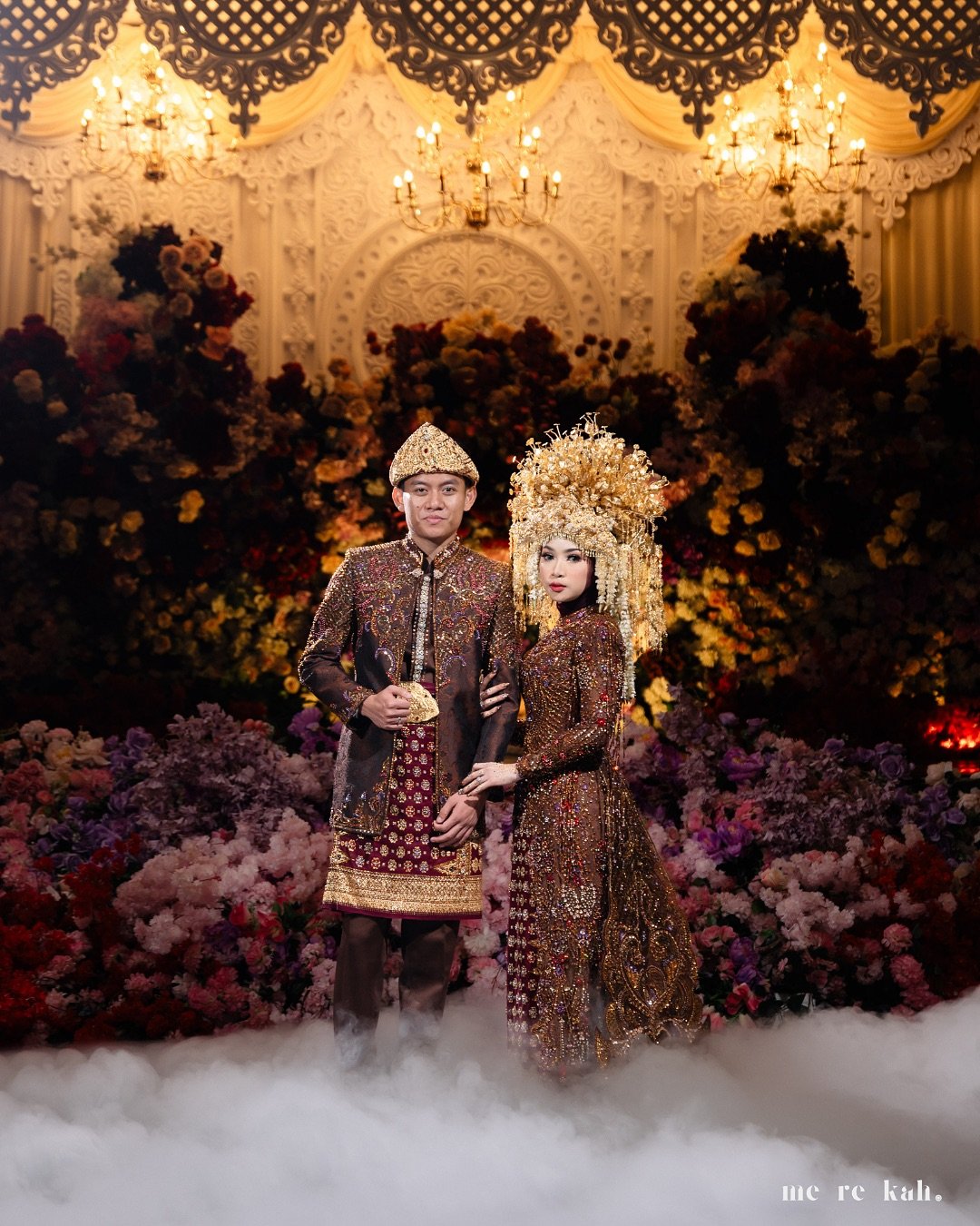 Graha Limbersa - 1000 Pax