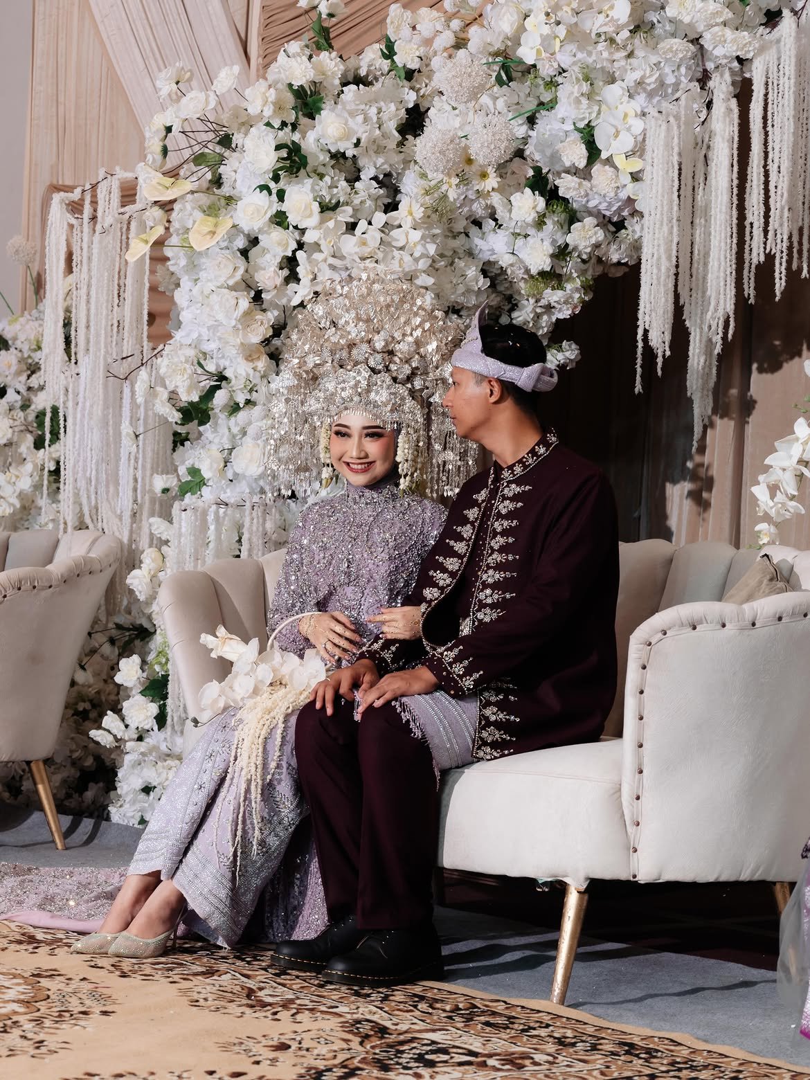 paket pernikahan ayola sentosa hotel palembang