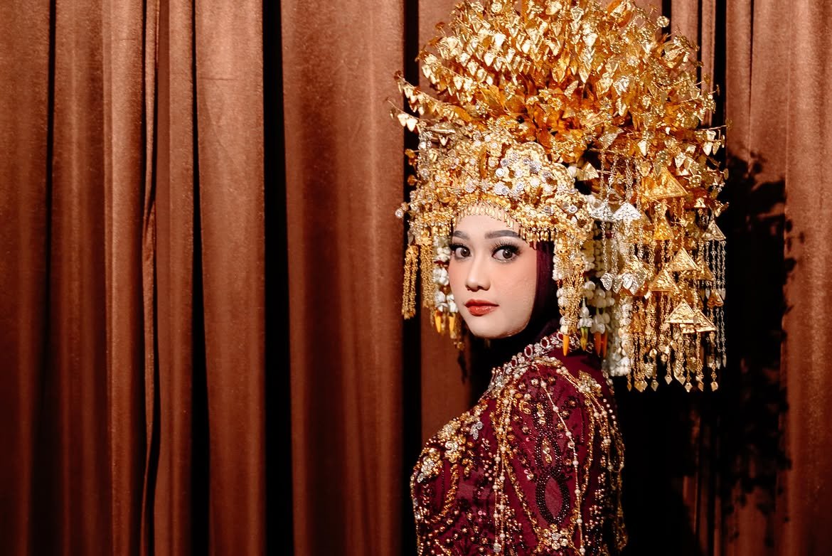 paket pernikahan graha cindua mato