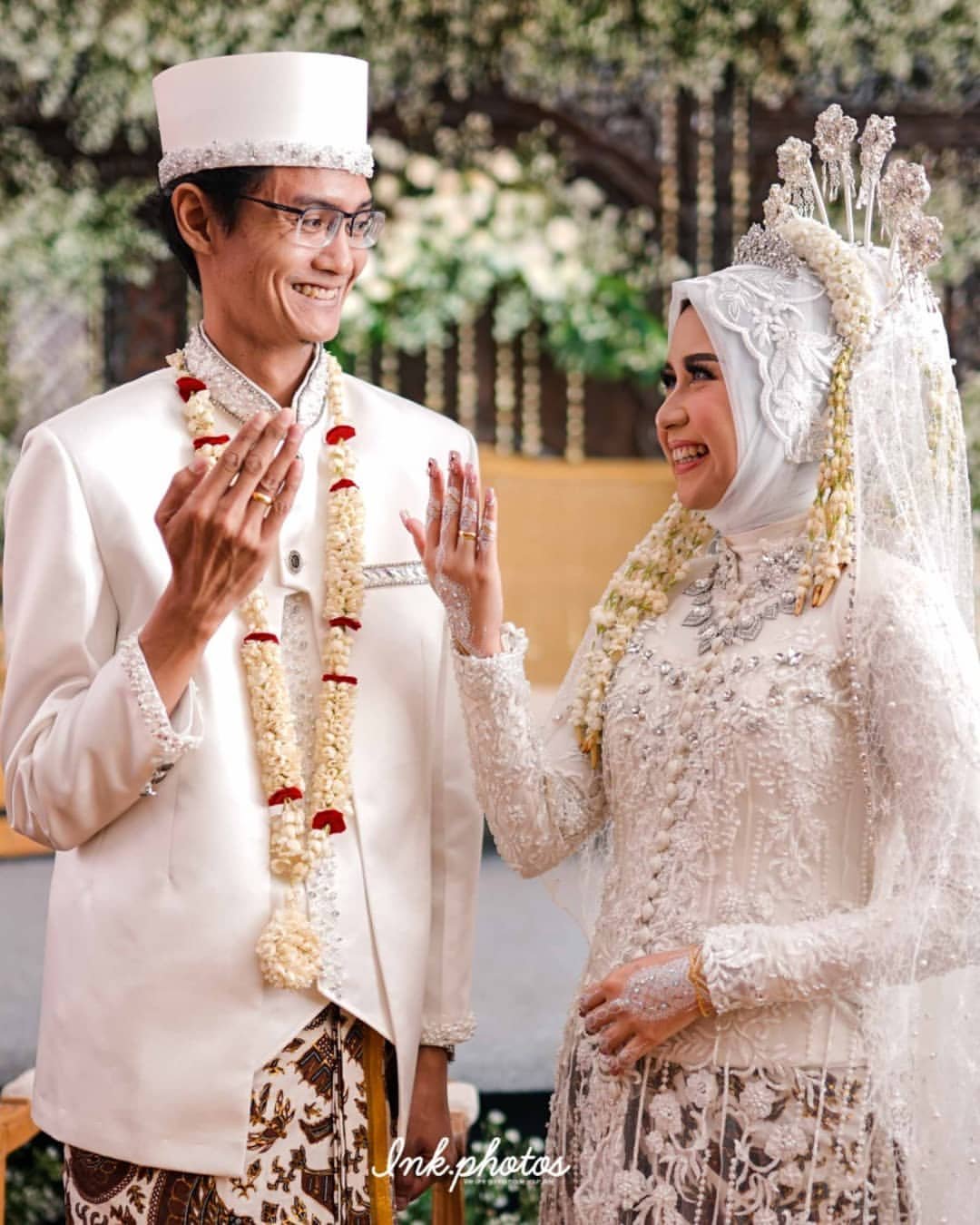 paket pernikahan swarna dwipa hotel